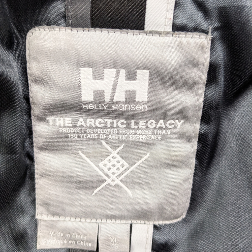 Helly Hansen Jacket Helly Tech Warmcore Primaloft… - image 7